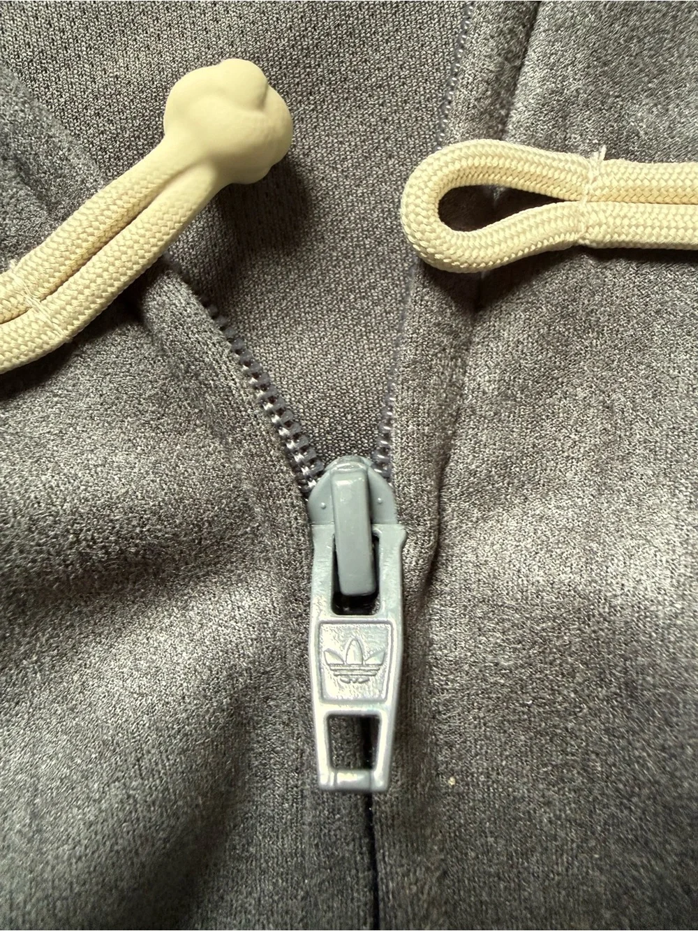 Adidas CTT Chinese Track Top 3.1 Gender Neutral Jacket Grey Blue (Asia Sizing)